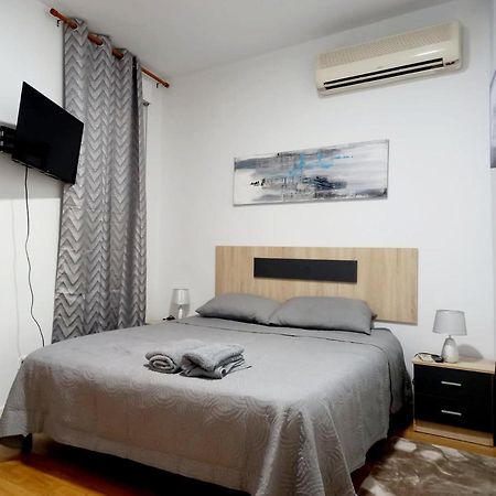 Hostel Pepe Viajes Мадрид Екстериор снимка
