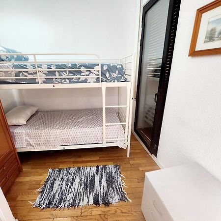 Hostel Pepe Viajes Мадрид Екстериор снимка