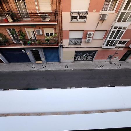 Hostel Pepe Viajes Мадрид Екстериор снимка