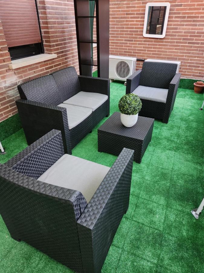 Hostel Pepe Viajes Мадрид Екстериор снимка