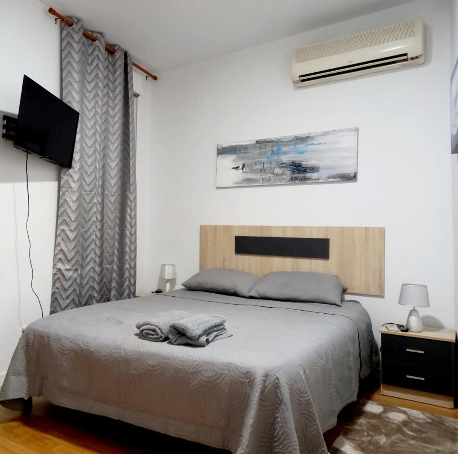 Hostel Pepe Viajes Мадрид Екстериор снимка