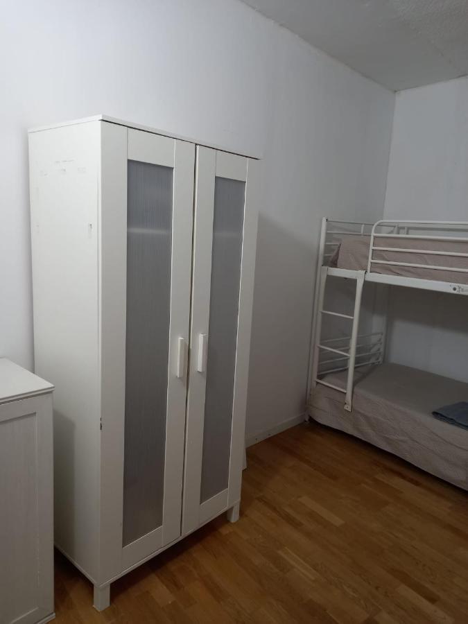 Hostel Pepe Viajes Мадрид Екстериор снимка
