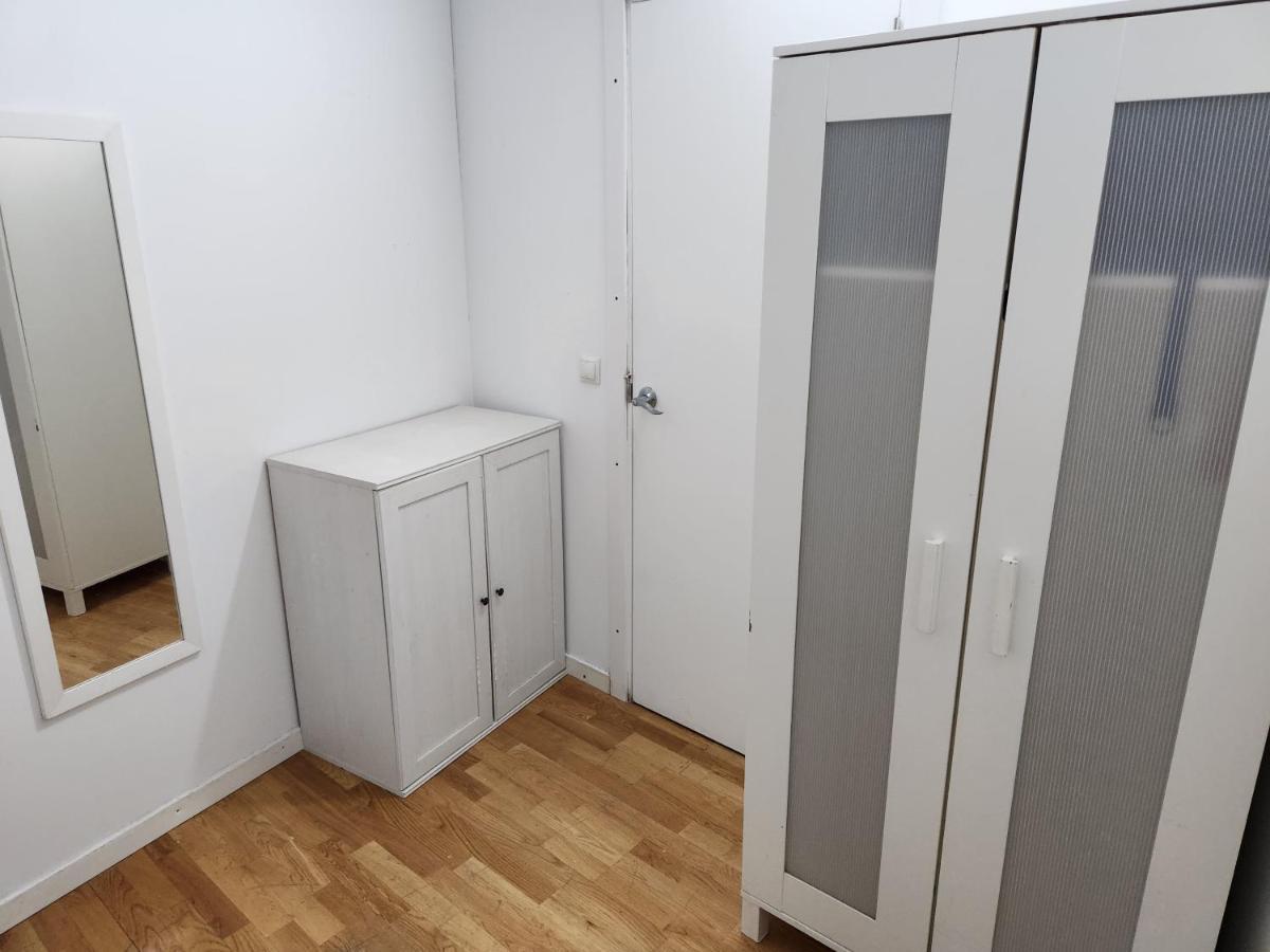 Hostel Pepe Viajes Мадрид Екстериор снимка