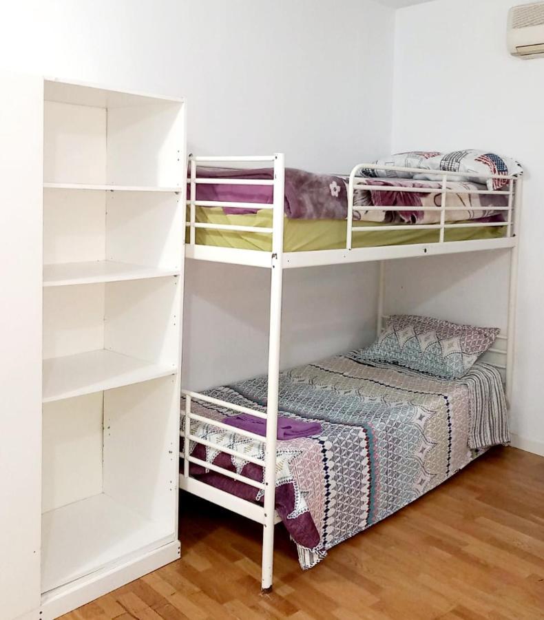 Hostel Pepe Viajes Мадрид Екстериор снимка