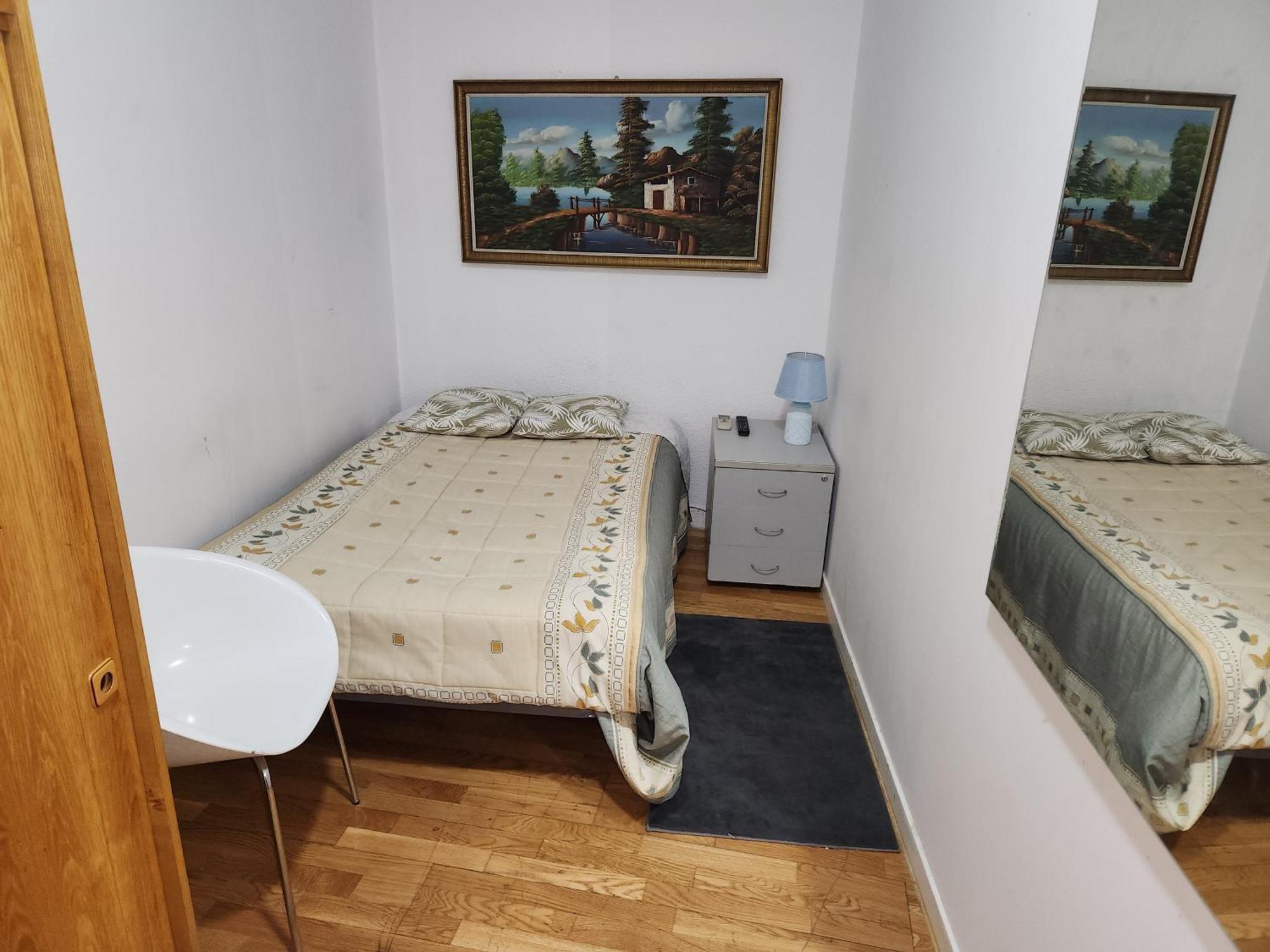 Hostel Pepe Viajes Мадрид Екстериор снимка