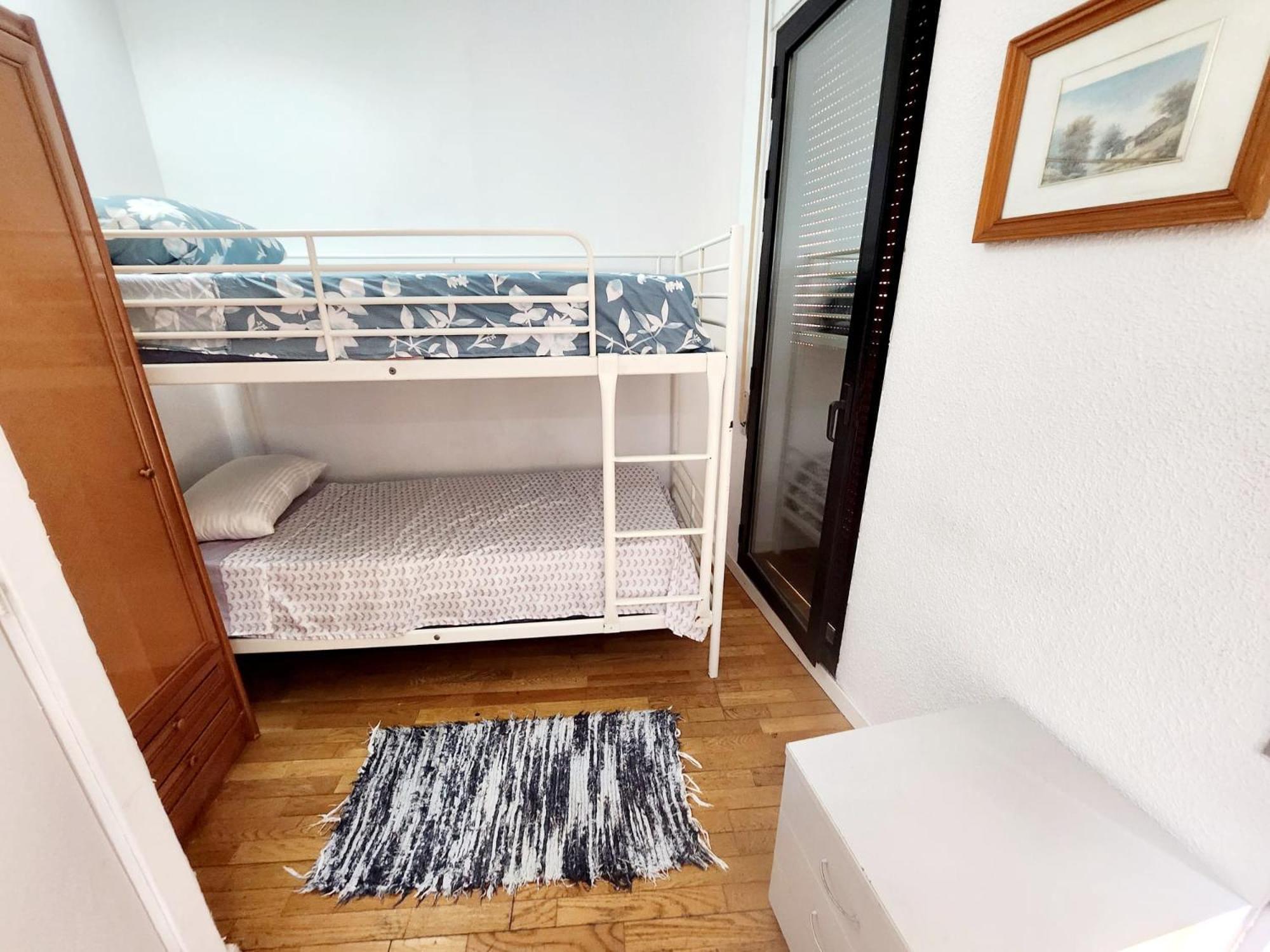Hostel Pepe Viajes Мадрид Екстериор снимка