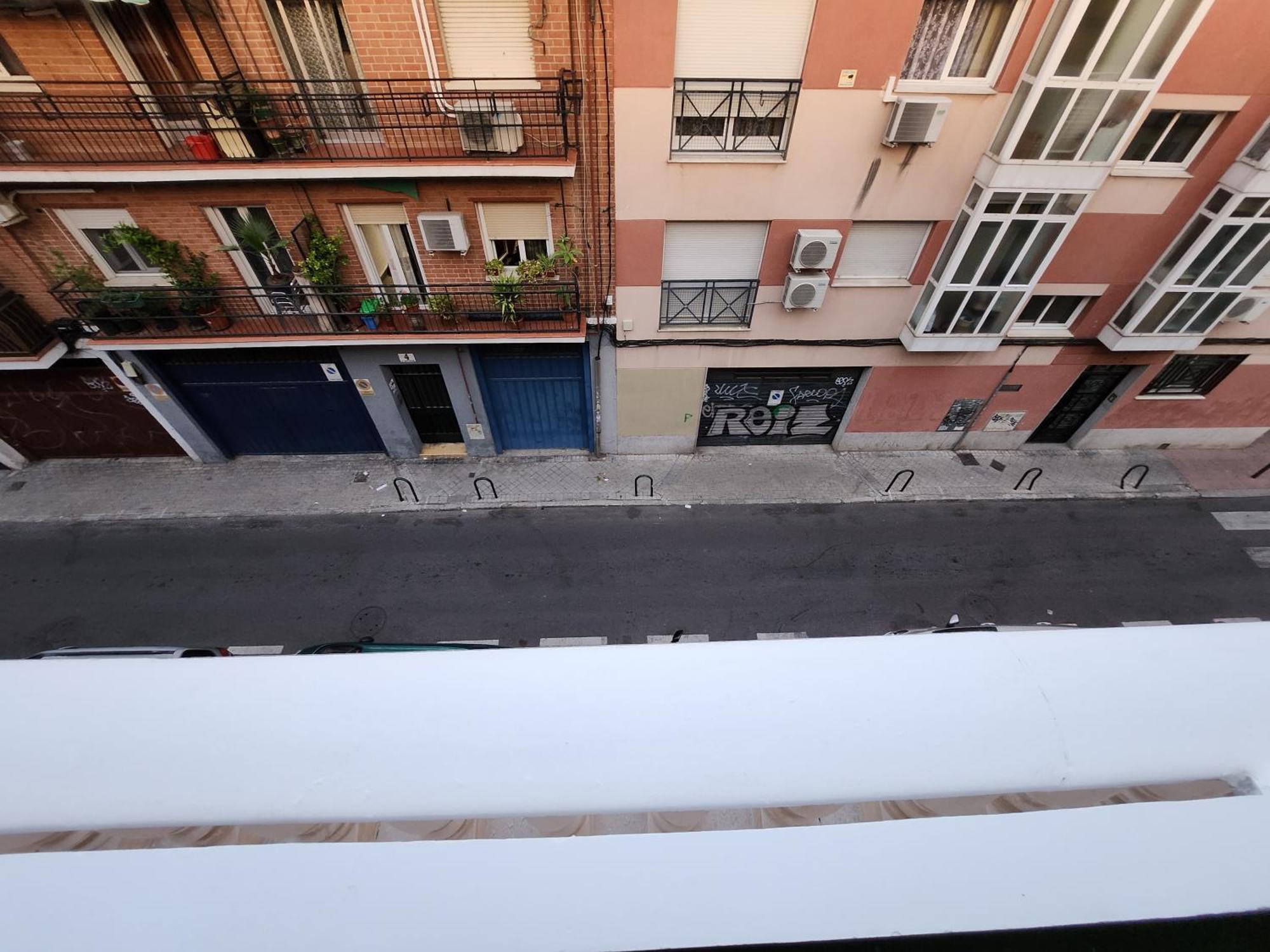 Hostel Pepe Viajes Мадрид Екстериор снимка